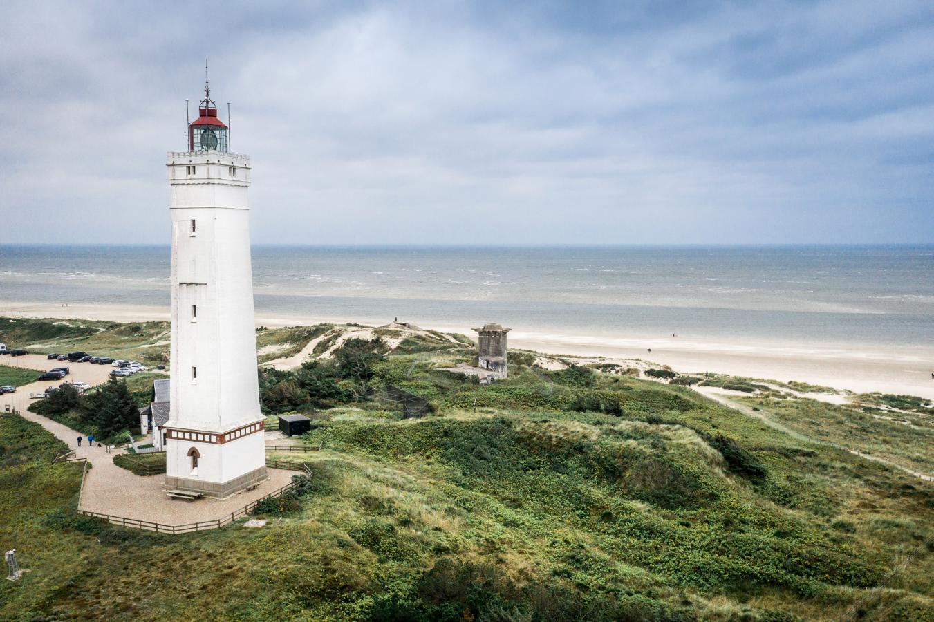 Picture of Blåvand
